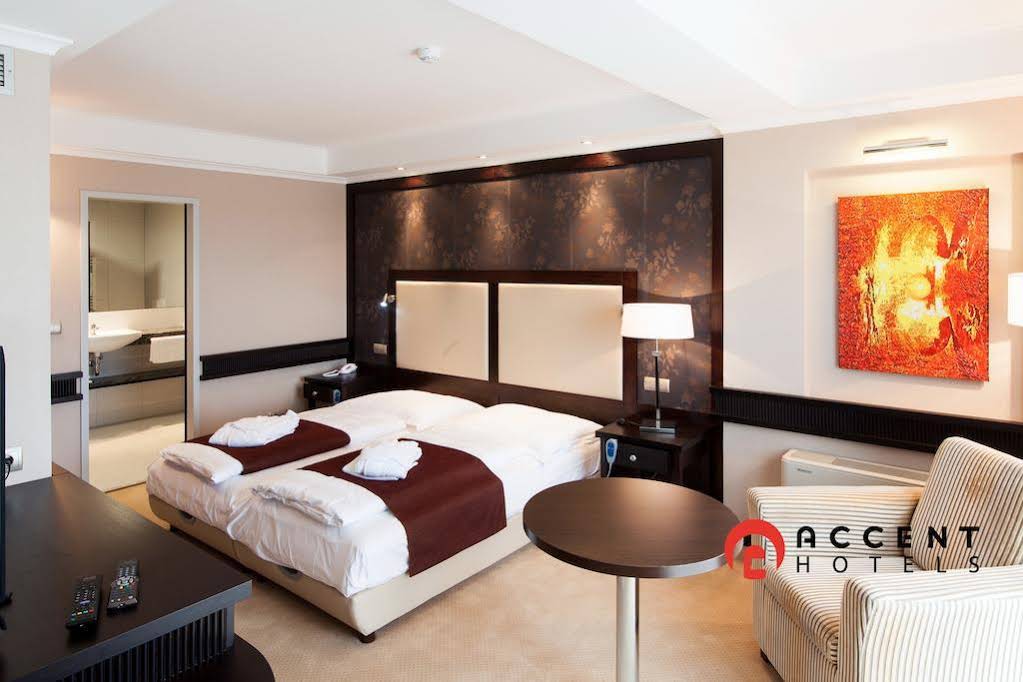 Balneo Hotel Zsori Thermal And Wellness