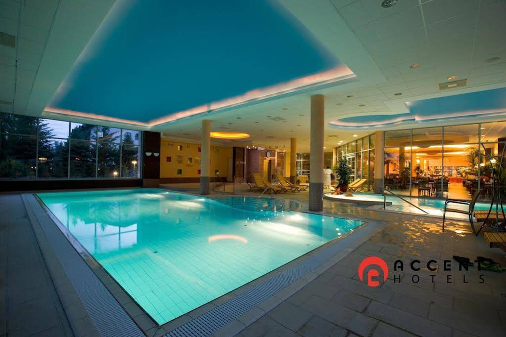 Balneo Hotel Zsori Thermal And Wellness