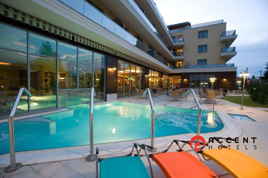 Balneo Hotel Zsori Thermal And Wellness
