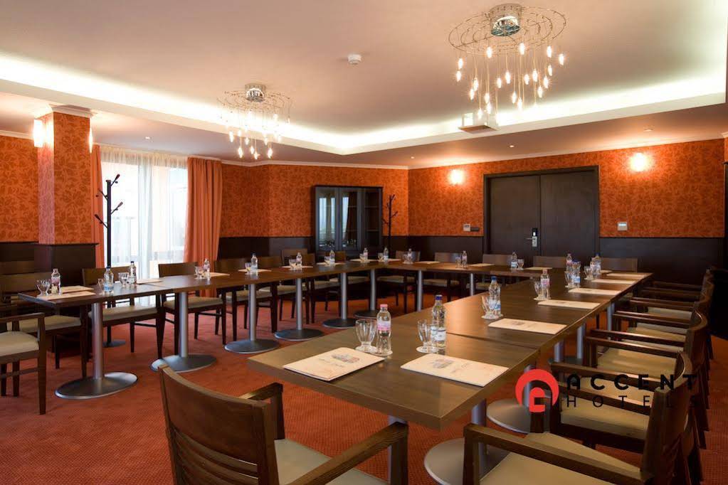 Balneo Hotel Zsori Thermal And Wellness