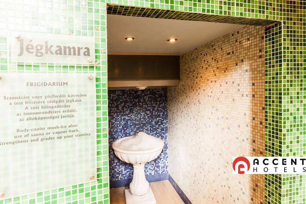 Balneo Hotel Zsori Thermal And Wellness