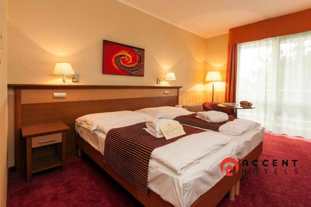 Balneo Hotel Zsori Thermal And Wellness