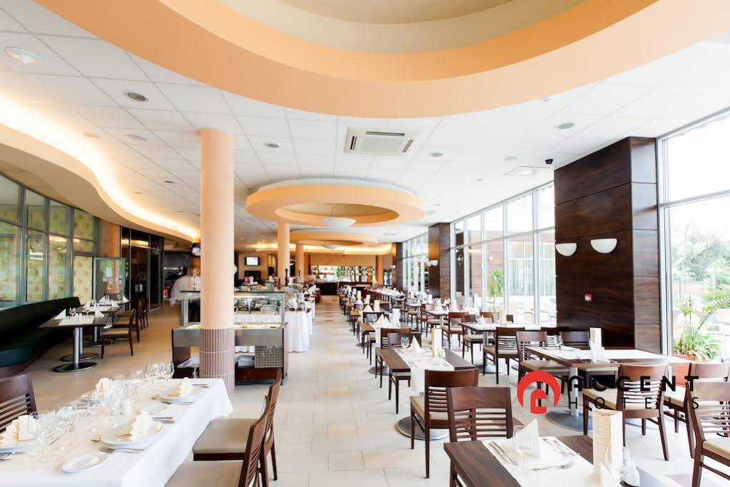 Balneo Hotel Zsori Thermal And Wellness