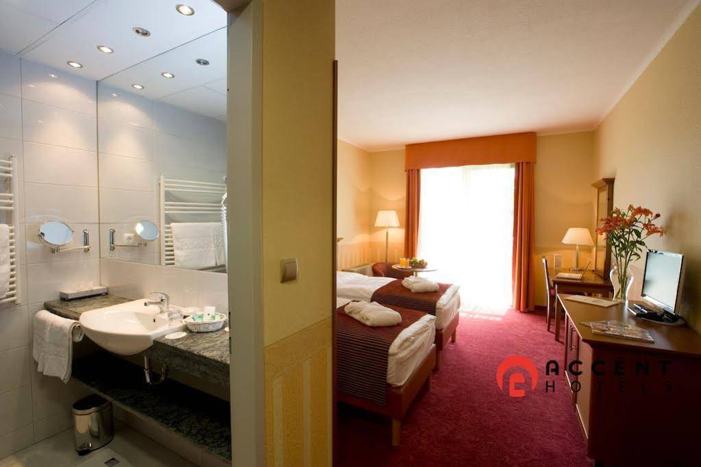 Balneo Hotel Zsori Thermal And Wellness