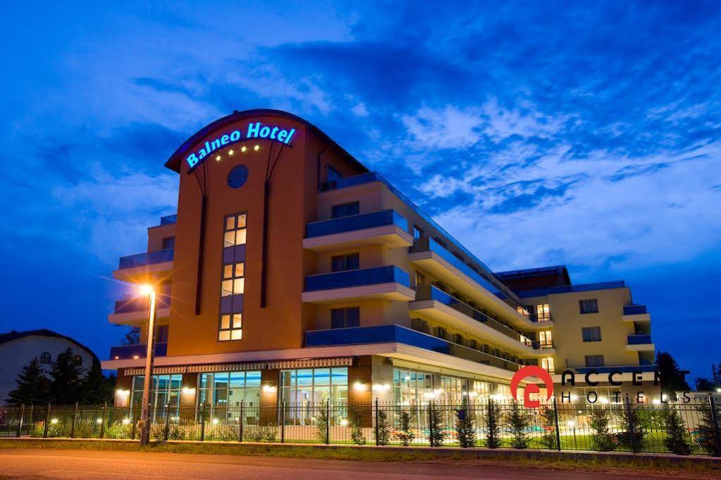 Balneo Hotel Zsori Thermal And Wellness