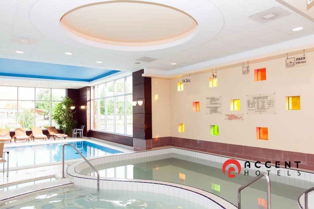 Balneo Hotel Zsori Thermal And Wellness