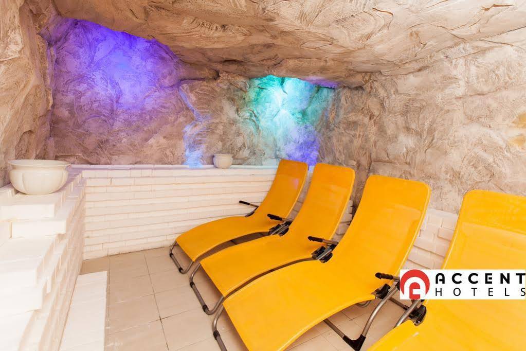 Balneo Hotel Zsori Thermal And Wellness