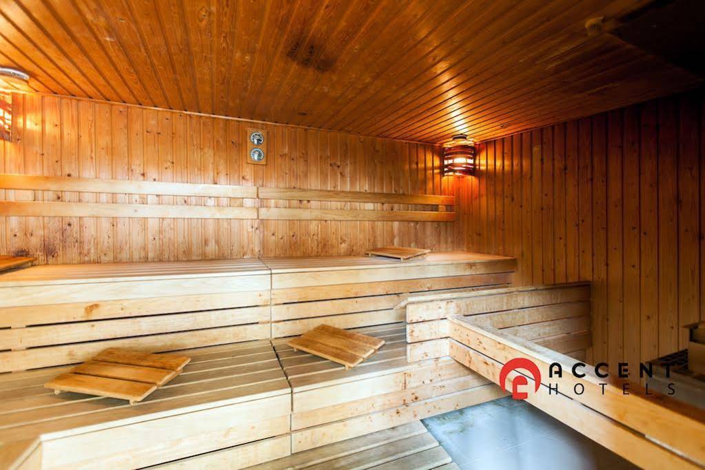 Balneo Hotel Zsori Thermal And Wellness