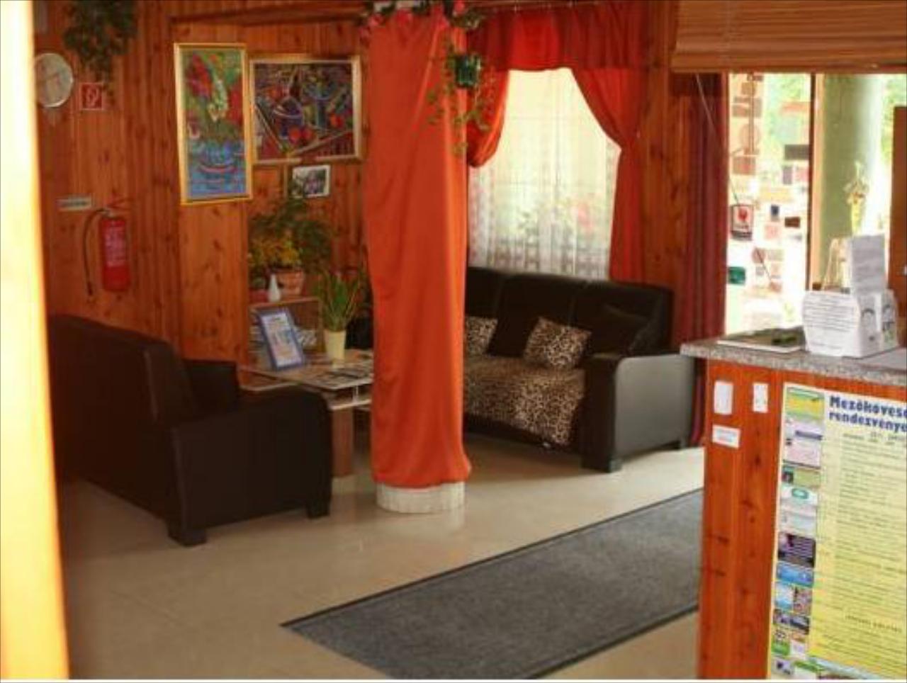 Hotel Hajnal