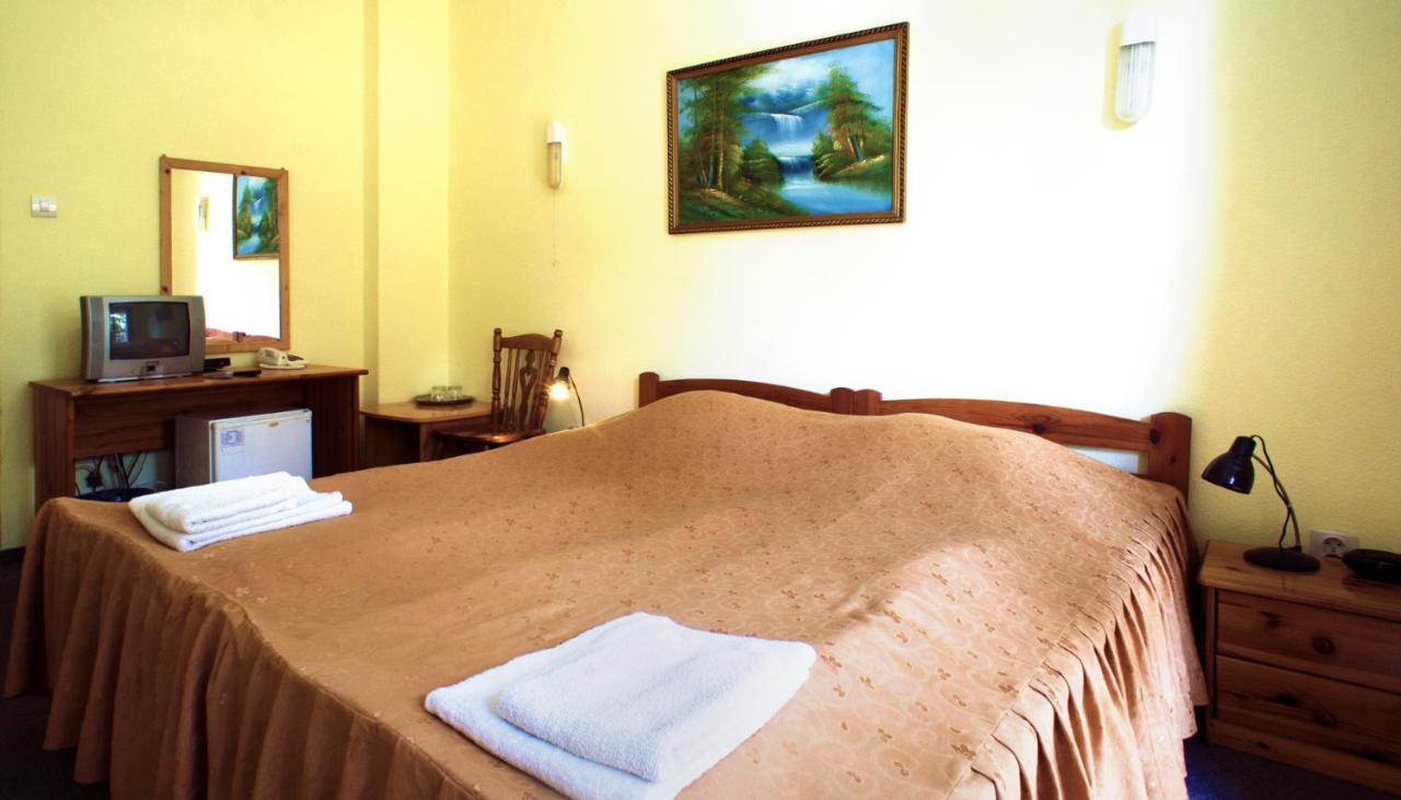 Hotel Hajnal