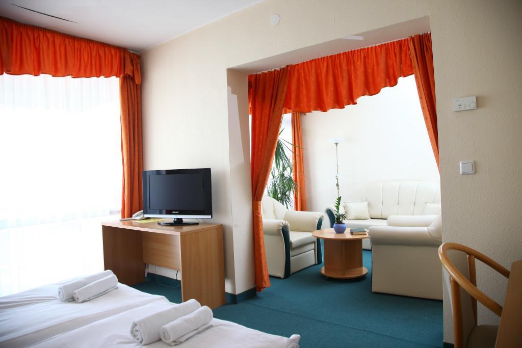 Zsory Liget Hotel & Spa