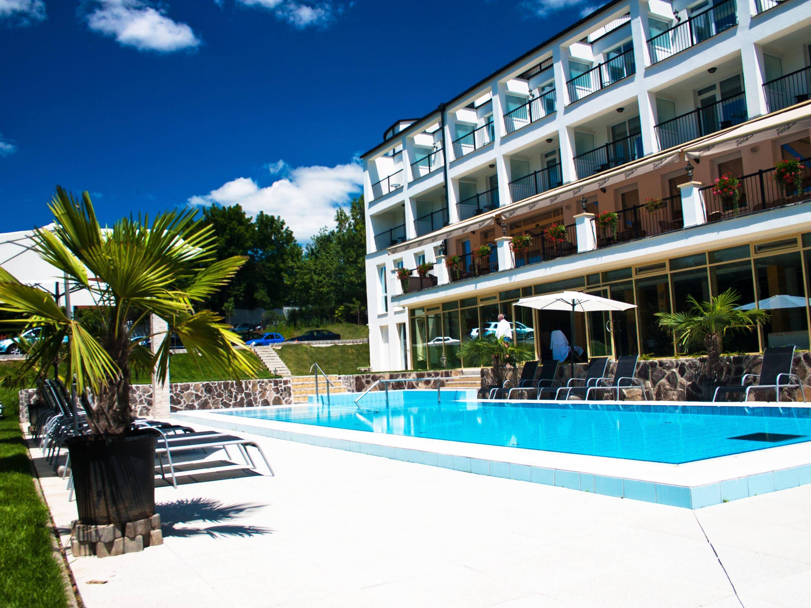 Calimbra Wellness Conference