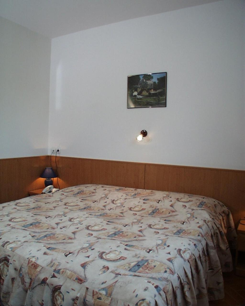 Hotel Szeleta