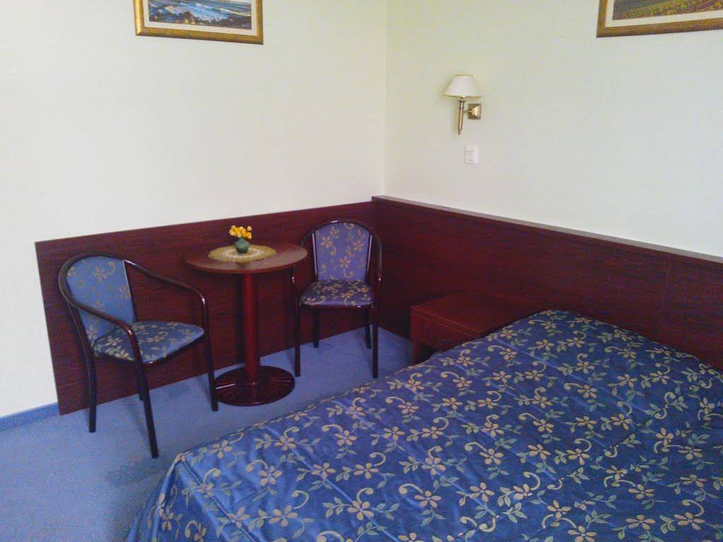 Hotel Kolibri