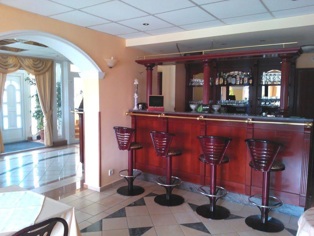 Hotel Kolibri