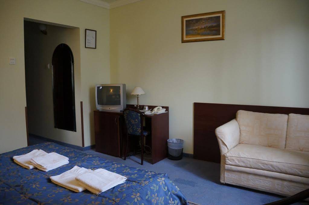 Hotel Kolibri