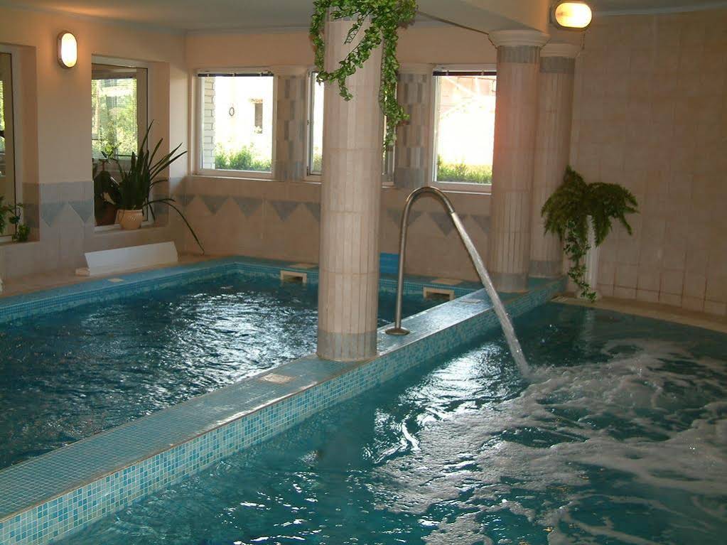 Hotel Kolibri
