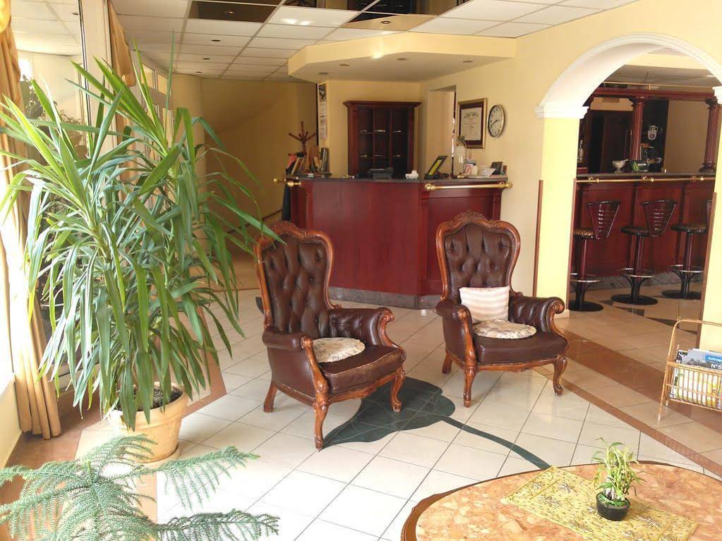 Hotel Kolibri