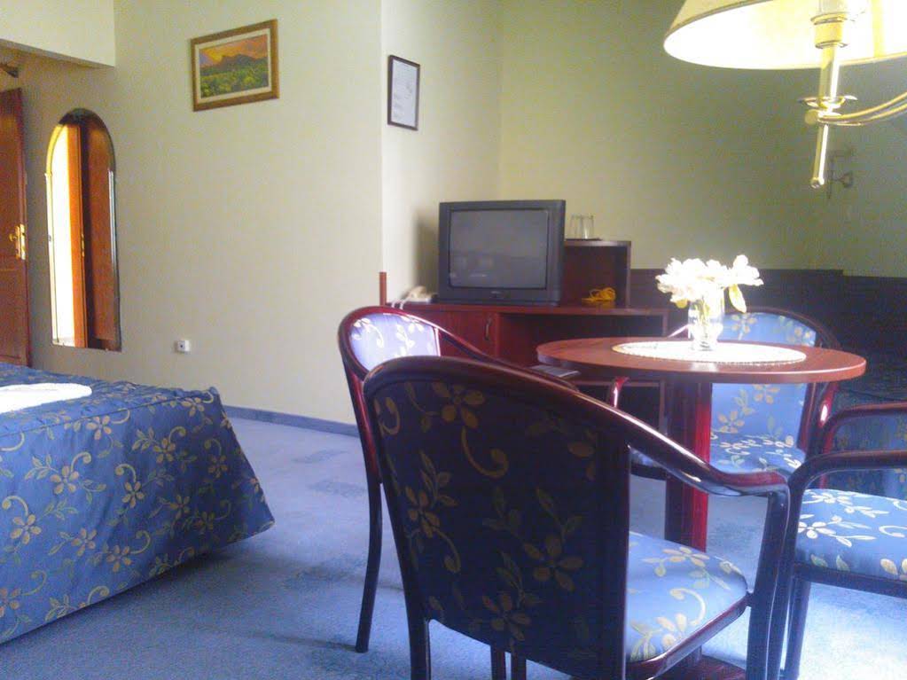 Hotel Kolibri