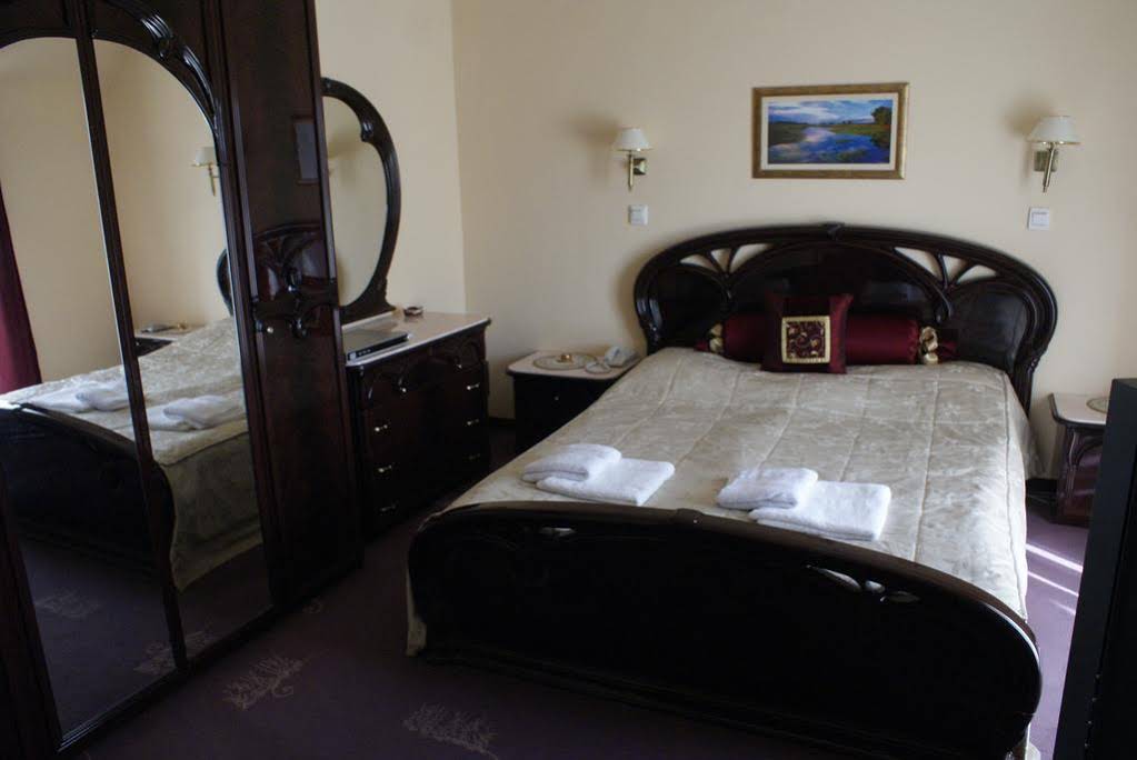 Hotel Kolibri