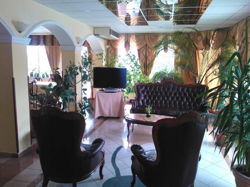 Hotel Kolibri