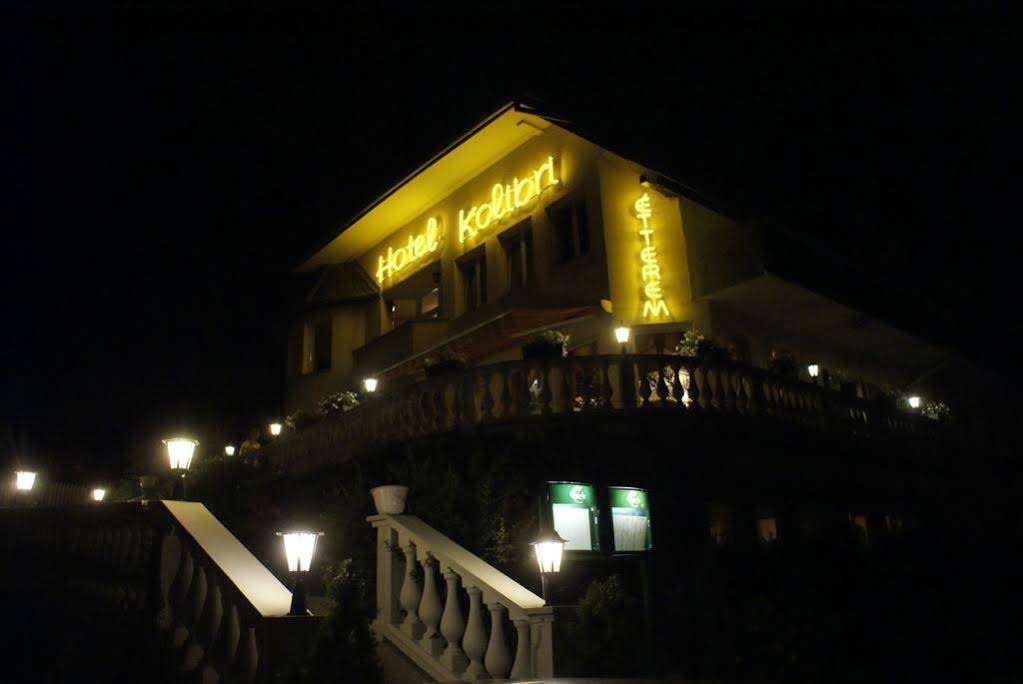 Hotel Kolibri