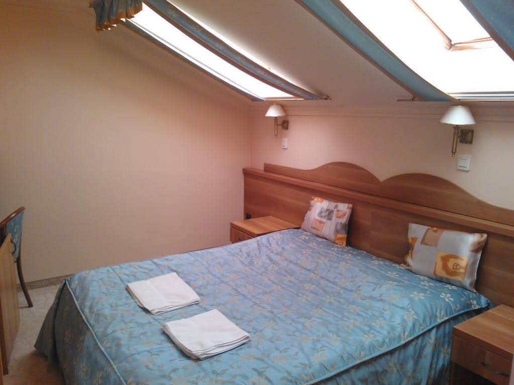 Hotel Kolibri