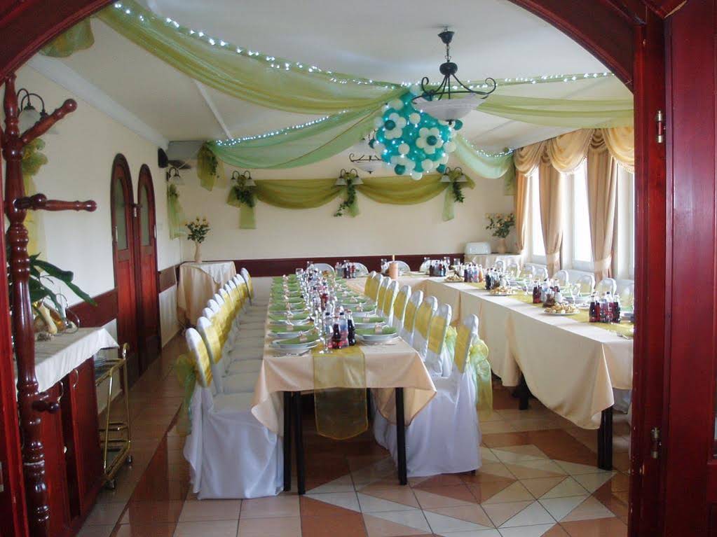 Hotel Kolibri