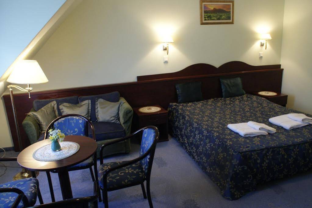 Hotel Kolibri