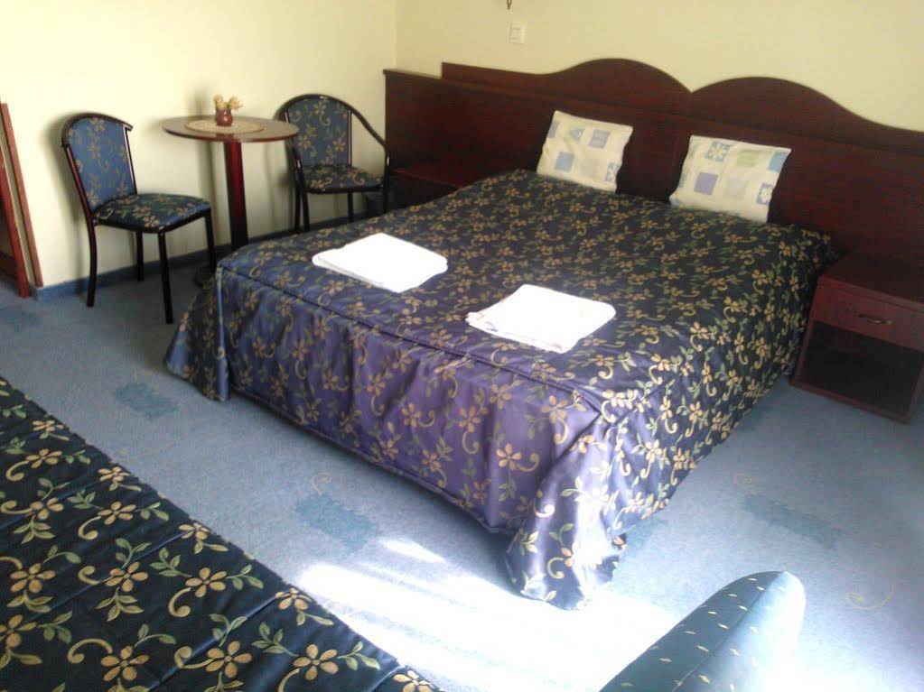 Hotel Kolibri