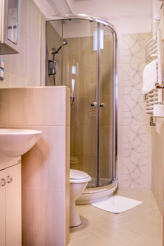 Oázis Apartmanok