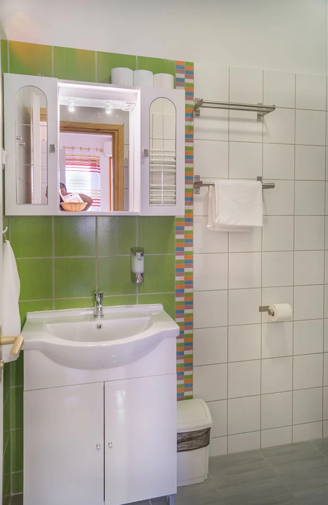 Oázis Apartmanok