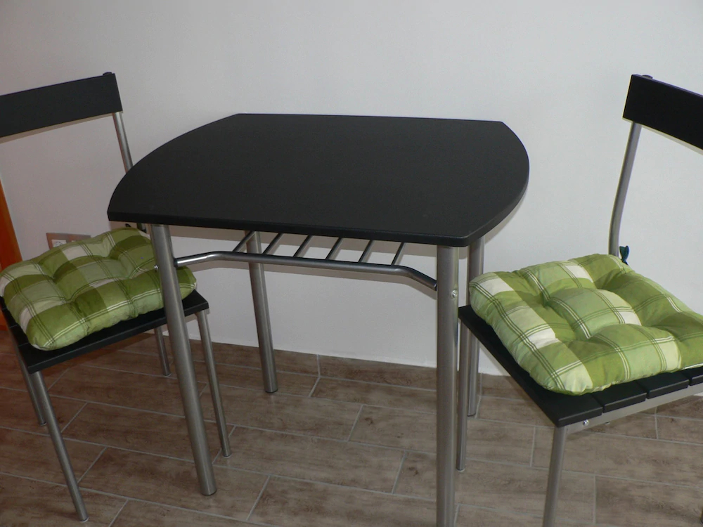 Oázis Apartmanok