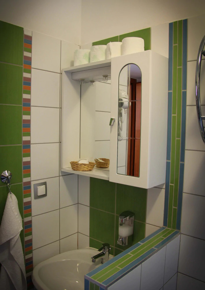 Oázis Apartmanok