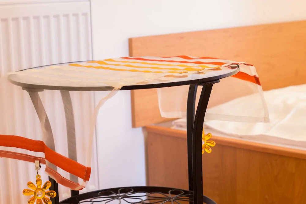 Oázis Apartmanok