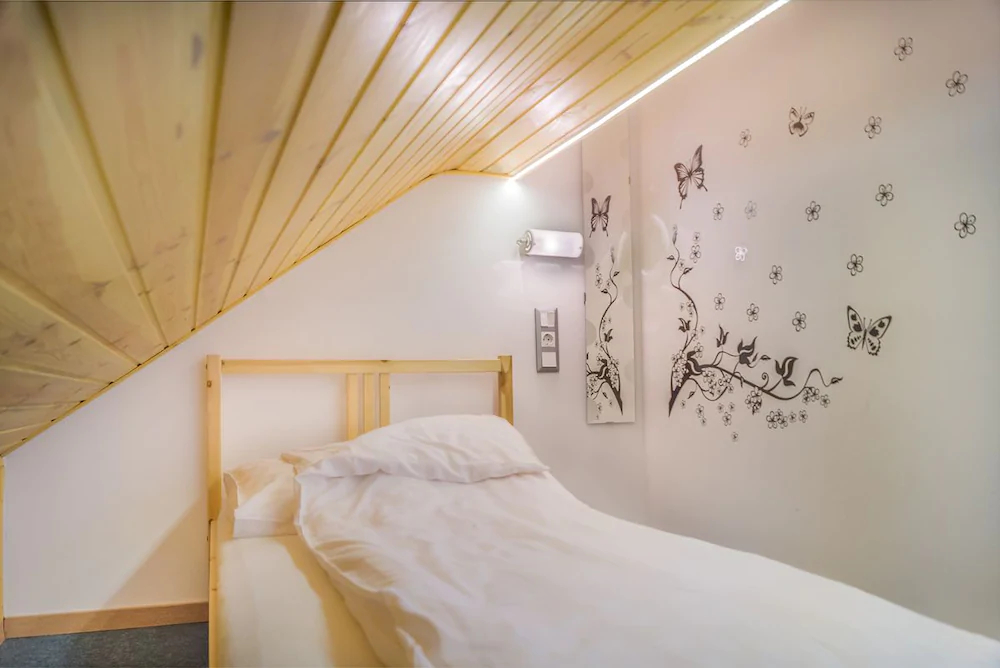 Oázis Apartmanok