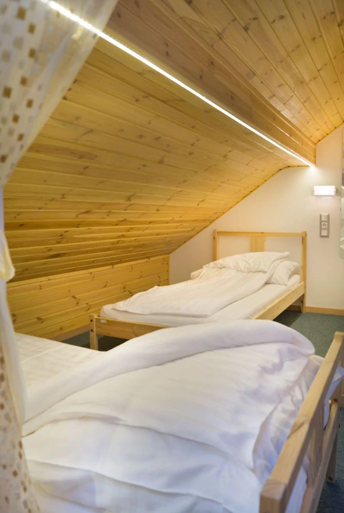 Oázis Apartmanok