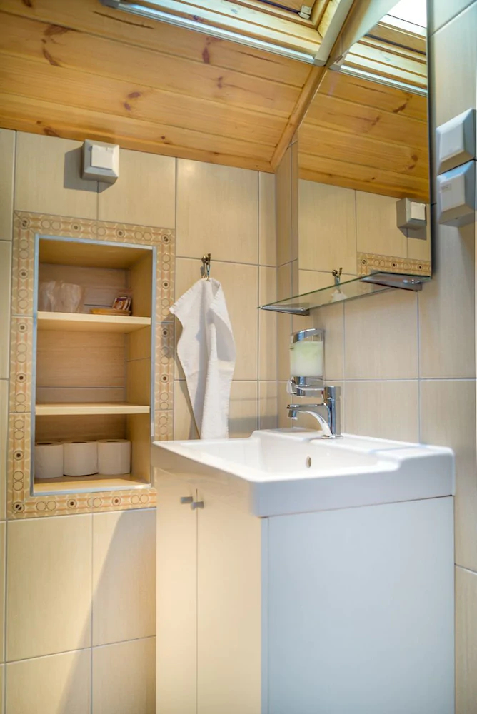 Oázis Apartmanok
