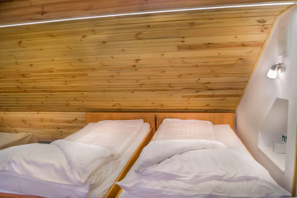 Oázis Apartmanok