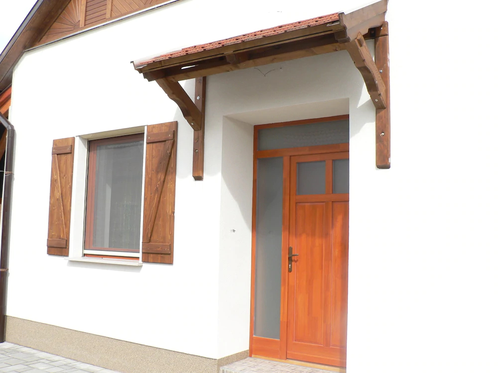 Oázis Apartmanok