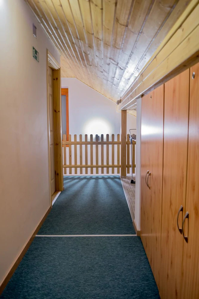 Oázis Apartmanok