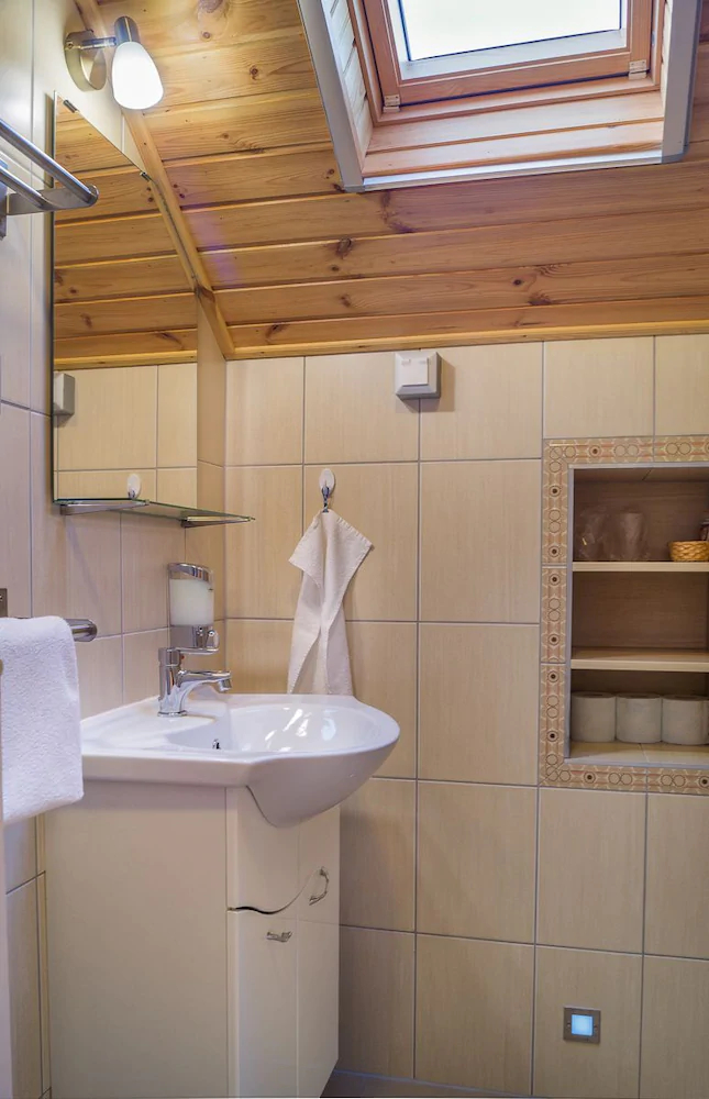 Oázis Apartmanok