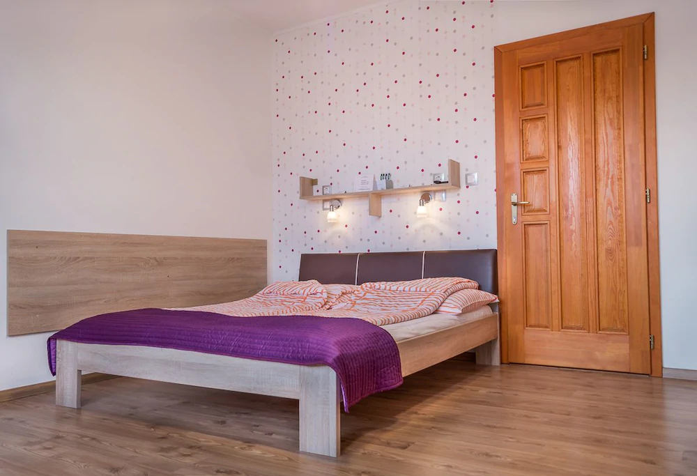 Oázis Apartmanok