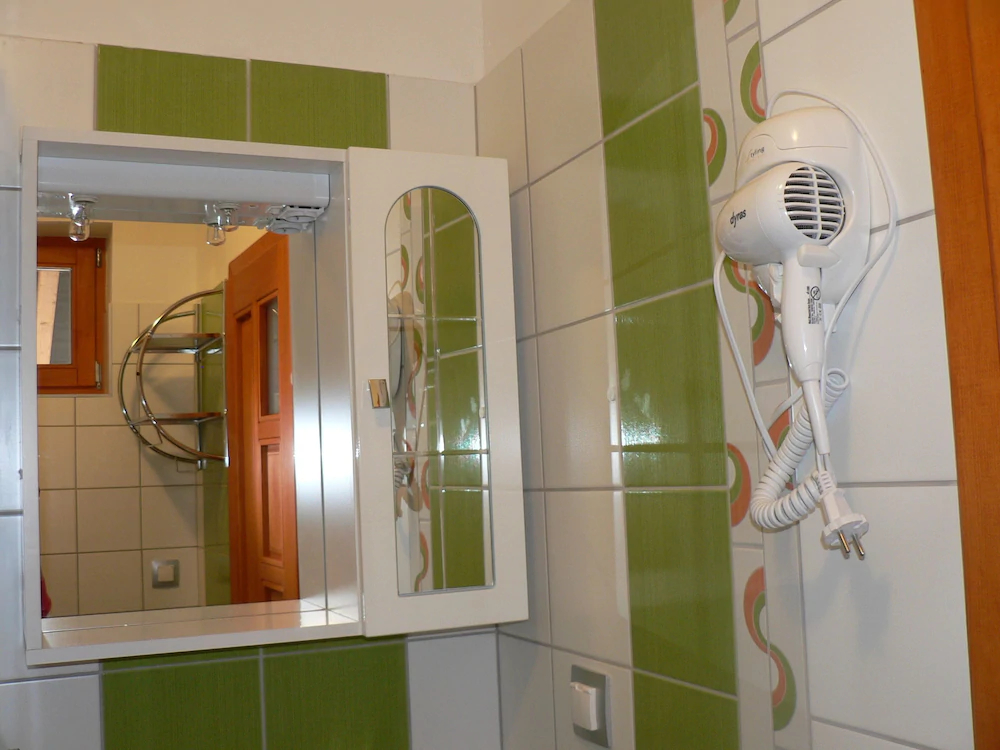 Oázis Apartmanok