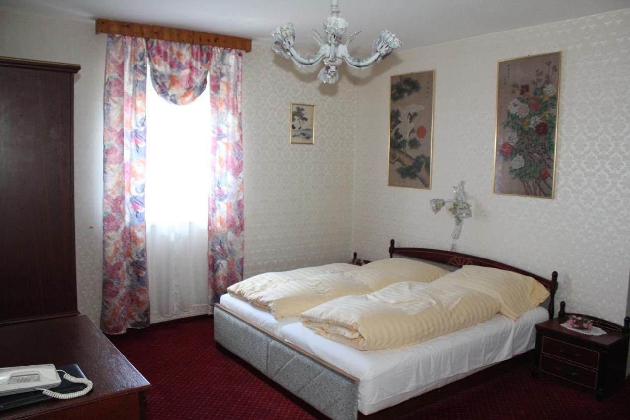 Hotel Panorama