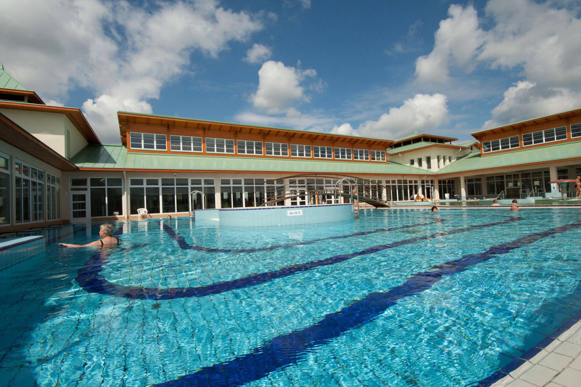 Thermal Hotel Mosonmagyaróvár
