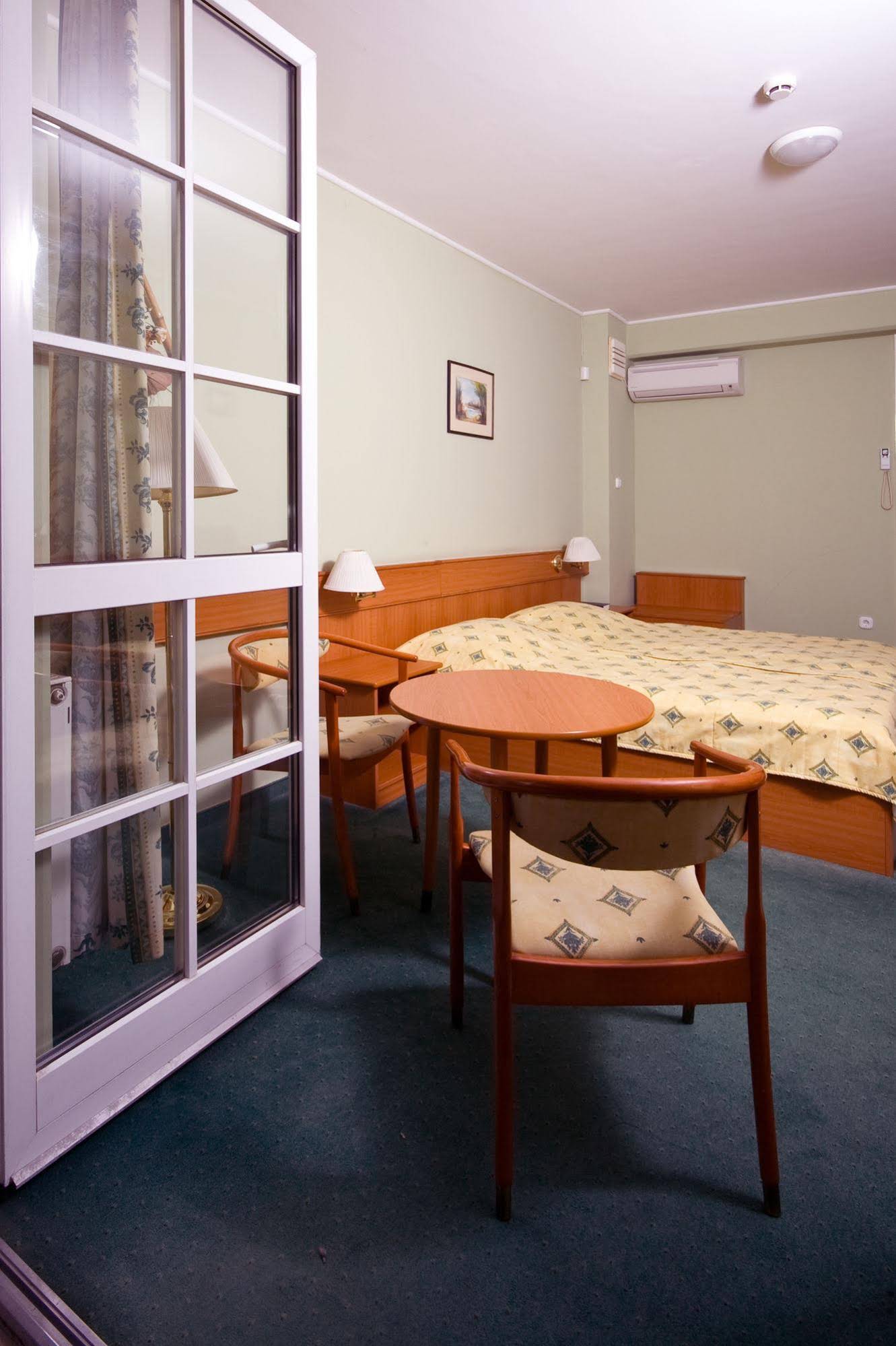 Thermal Hotel Mosonmagyaróvár