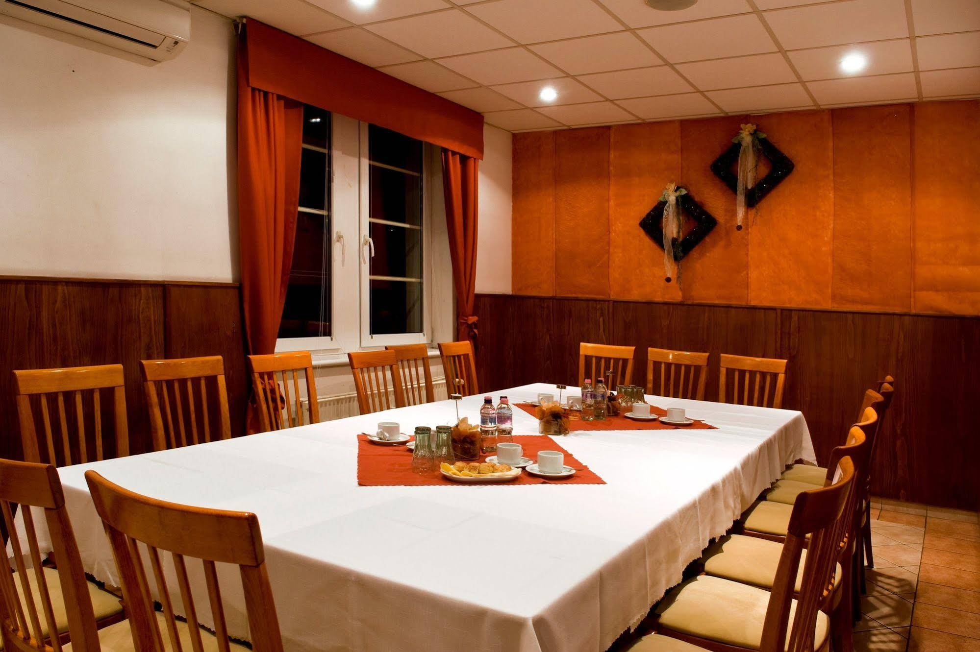 Thermal Hotel Mosonmagyaróvár
