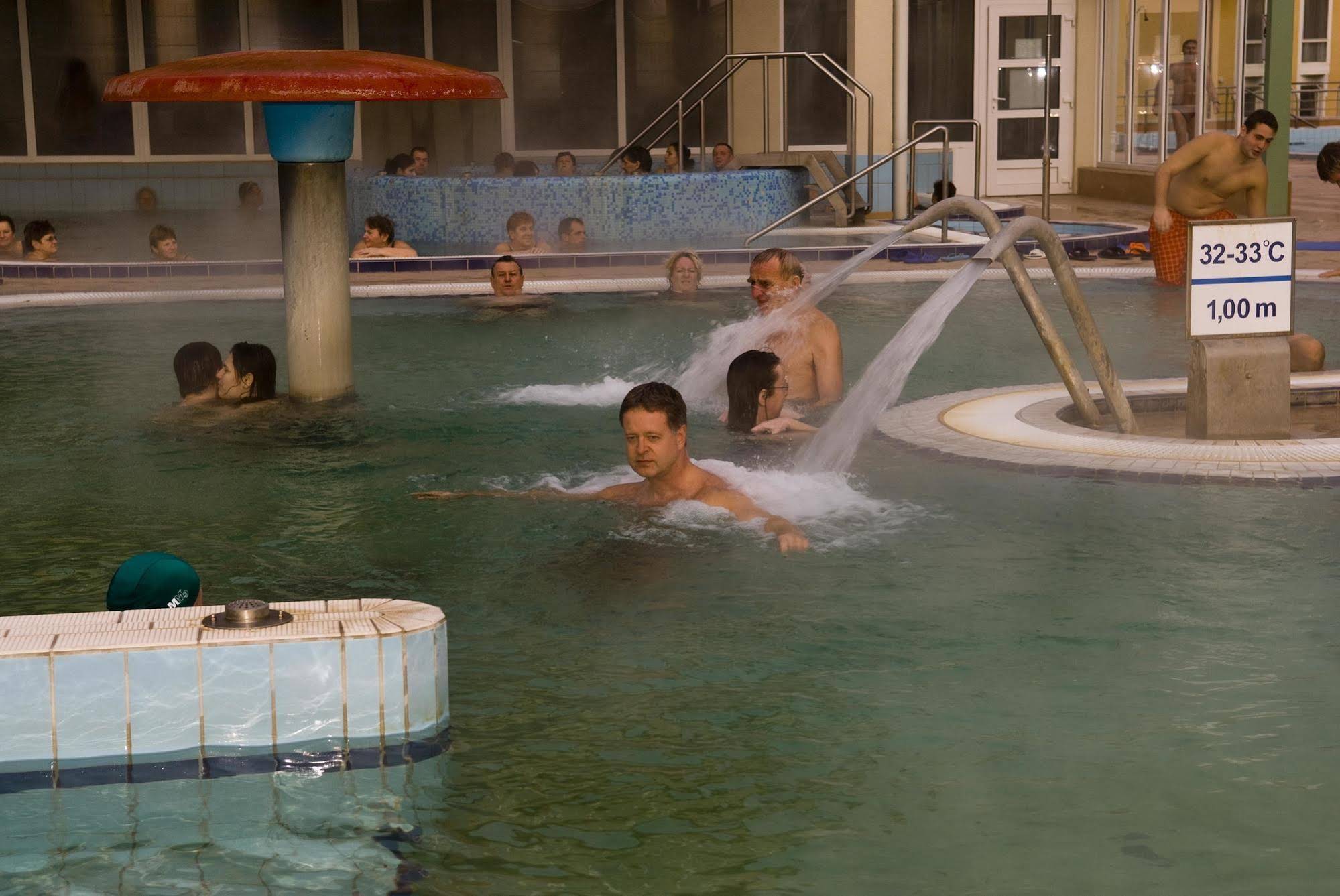 Thermal Hotel Mosonmagyaróvár