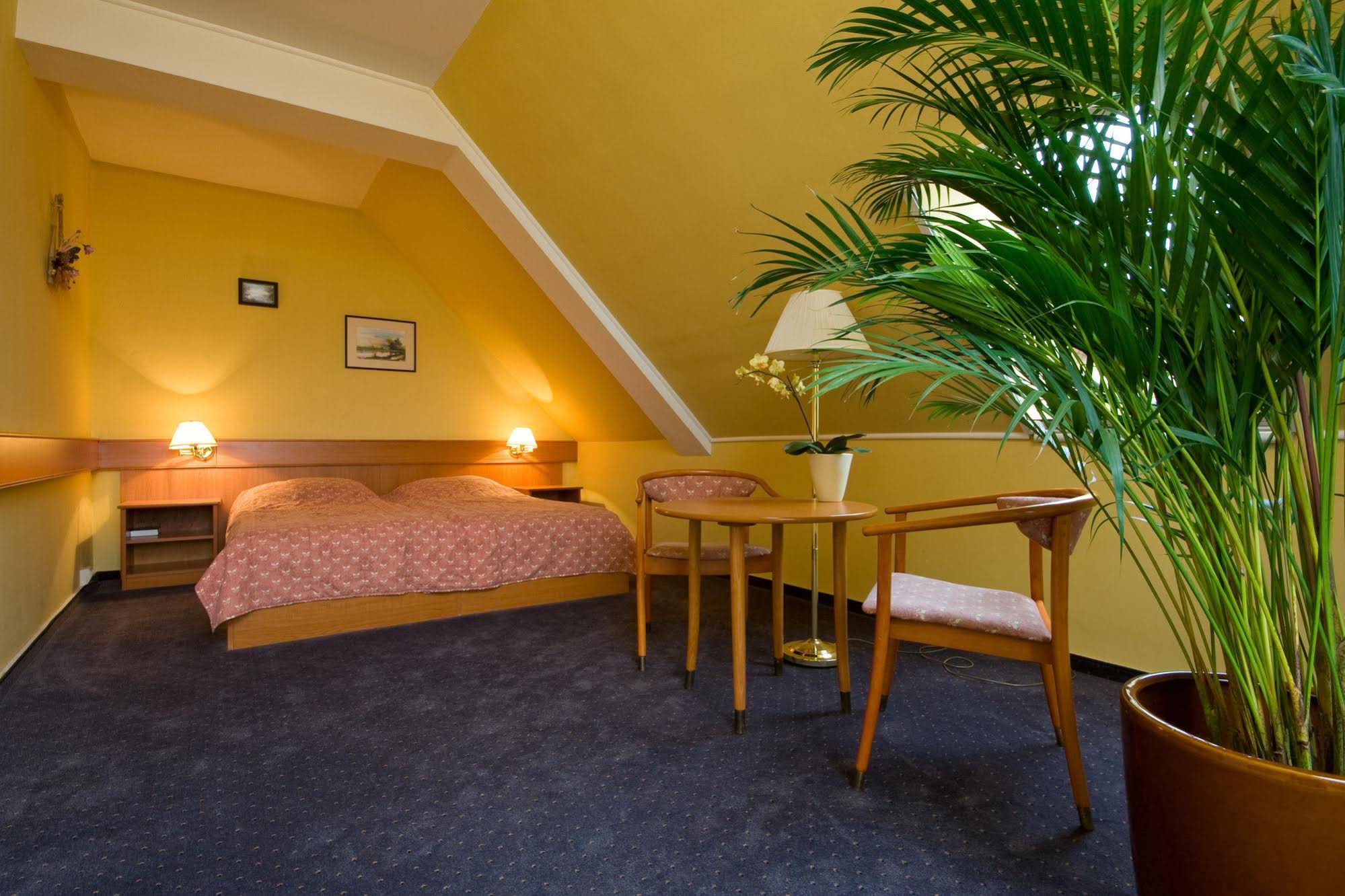 Thermal Hotel Mosonmagyaróvár